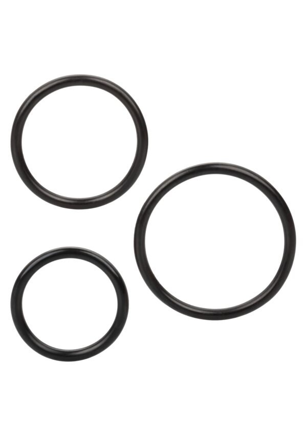 CalExotics | Boundless Silicone Pegging Kit