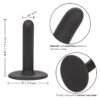 CalExotics | Boundless 4.5 inch / 11.5 cm Slim