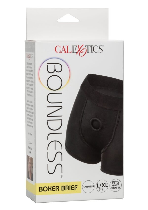 CalExotics | Boundless Boxer Brief Large to X-Large