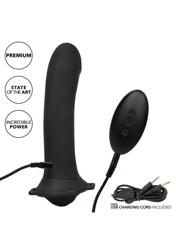 CalExotics | Harness Me2 Remote Rumbler