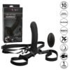 CalExotics | Harness Me2 Remote Rumbler
