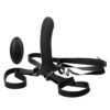CalExotics | Harness Me2 Remote Rumbler