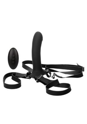 CalExotics | Harness Me2 Remote Rumbler