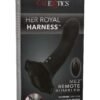 CalExotics | Harness Me2 Remote Rumbler