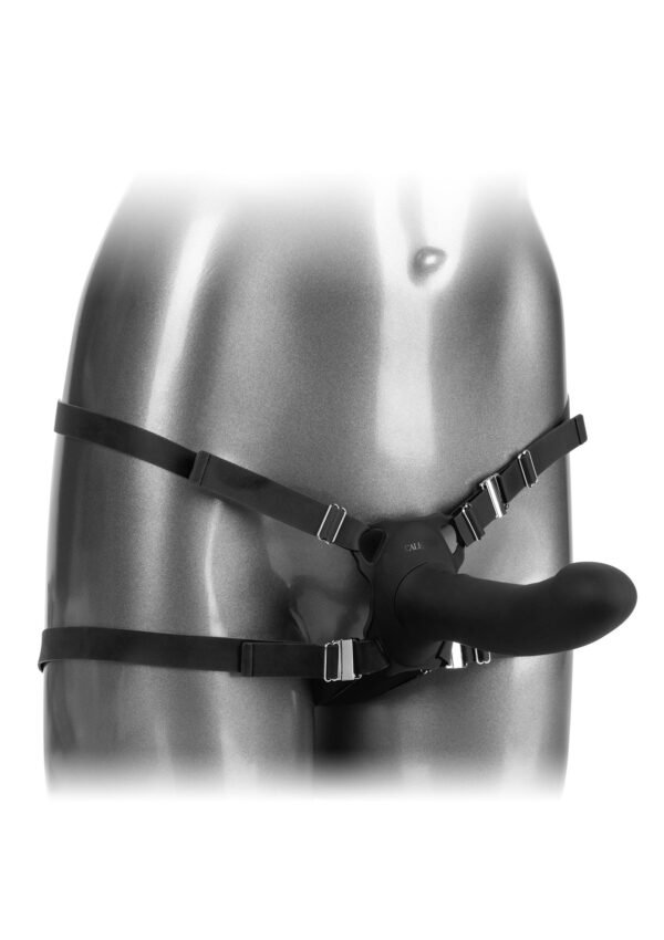 CalExotics | Harness Me2 Remote Rumbler