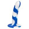 CalExotics | Admiral Swirl Probe