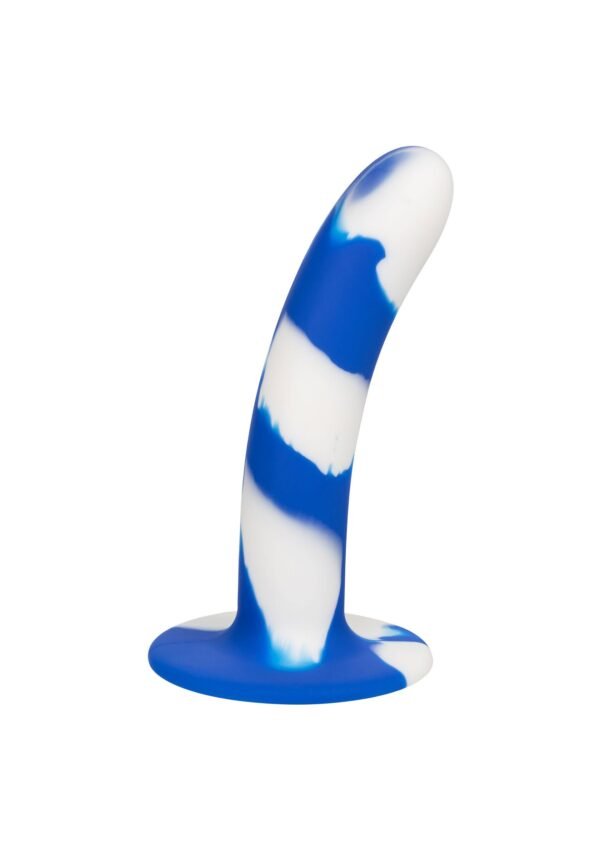 CalExotics | Admiral Swirl Probe