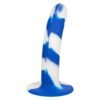 CalExotics | Admiral Swirl Probe