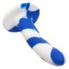 CalExotics | Admiral Swirl Probe