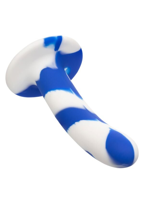 CalExotics | Admiral Swirl Probe