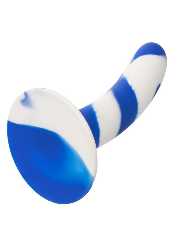 CalExotics | Admiral Swirl Probe