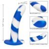 CalExotics | Admiral Swirl Probe