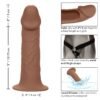 CalExotics | Life-Like Extension W Harness