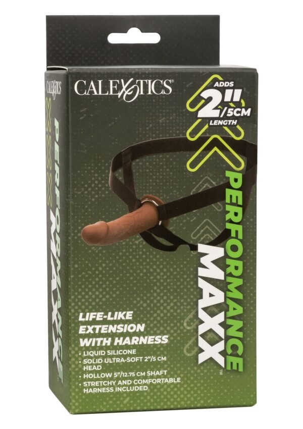 CalExotics | Life-Like Extension W Harness