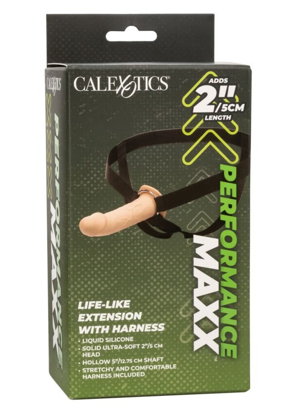 CalExotics | Life-Like Extension W Harness