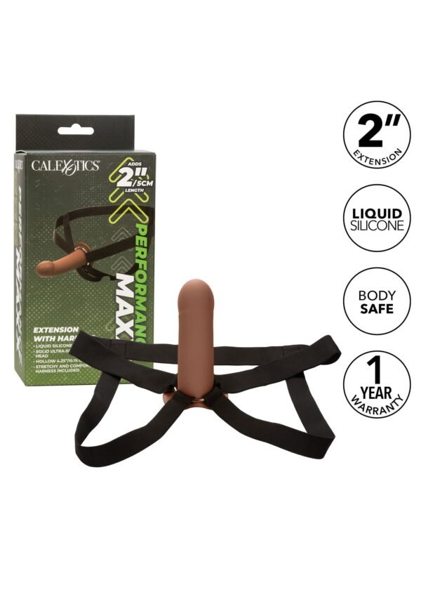 CalExotics | Extension With Harness