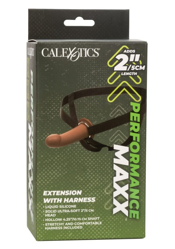 CalExotics | Extension With Harness