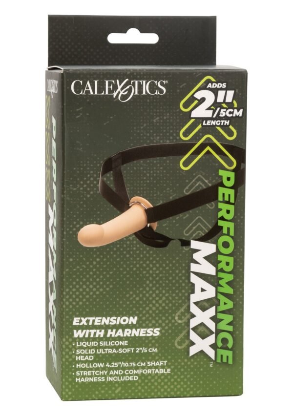 CalExotics | Extension With Harness