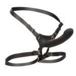 16657_BLACK_01_46ed6d3d-8828-4f66-971f-e6b500b882ff CalExotics | Boundless Rechargeable Harness