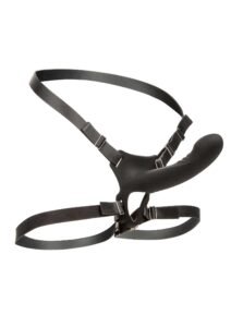 16657_BLACK_01_46ed6d3d-8828-4f66-971f-e6b500b882ff CalExotics | Boundless Rechargeable Harness