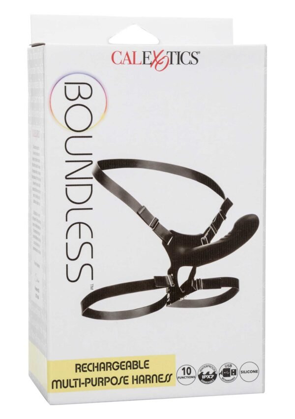 CalExotics | Boundless Rechargeable Harness