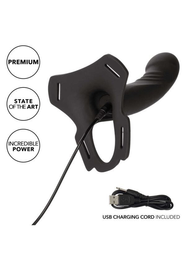 CalExotics | Boundless Rechargeable Harness