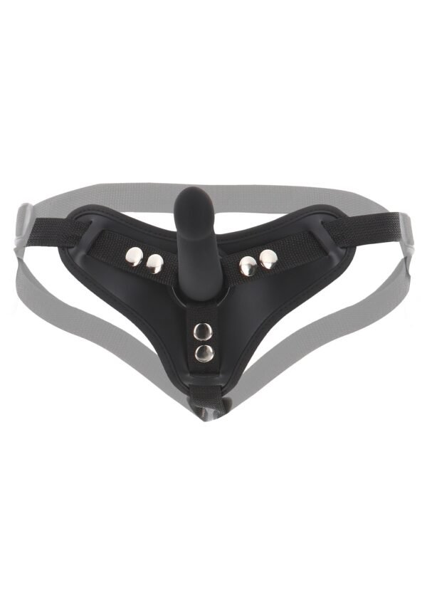 Taboom | Strap-On Harness With Dong Small