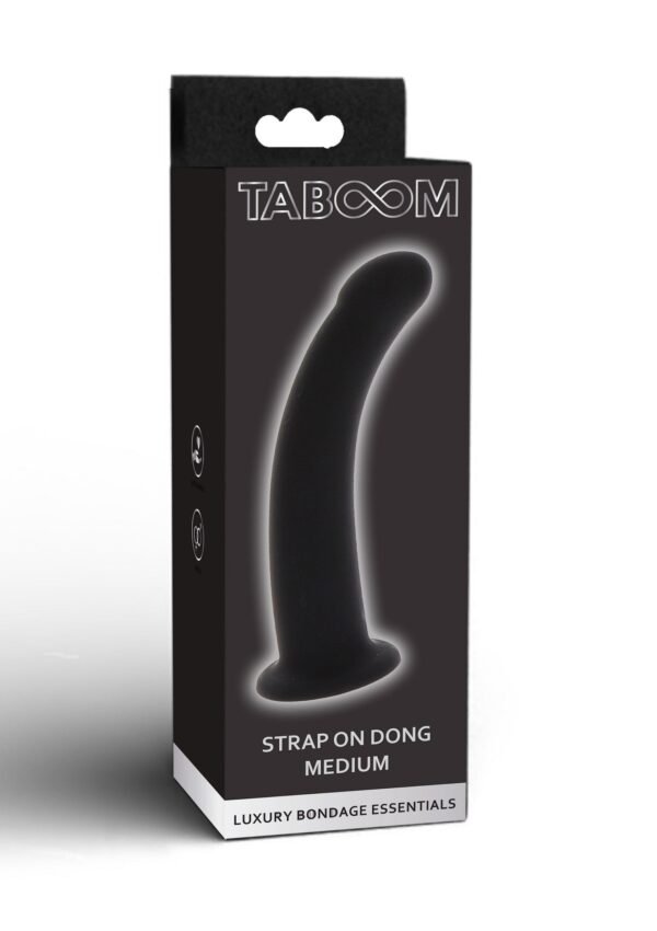 Taboom | Strap-On Dong Medium