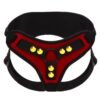 Taboom | Strap-On Harness Deluxe