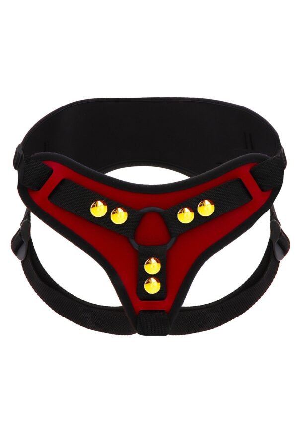 Taboom | Strap-On Harness Deluxe
