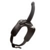 CalExotics | Thigh Strap Silicone Probe