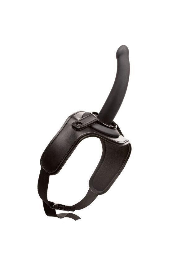 CalExotics | Thigh Strap Silicone Probe