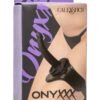CalExotics | Thigh Strap Silicone Probe