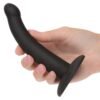 CalExotics | Thigh Strap Silicone Probe