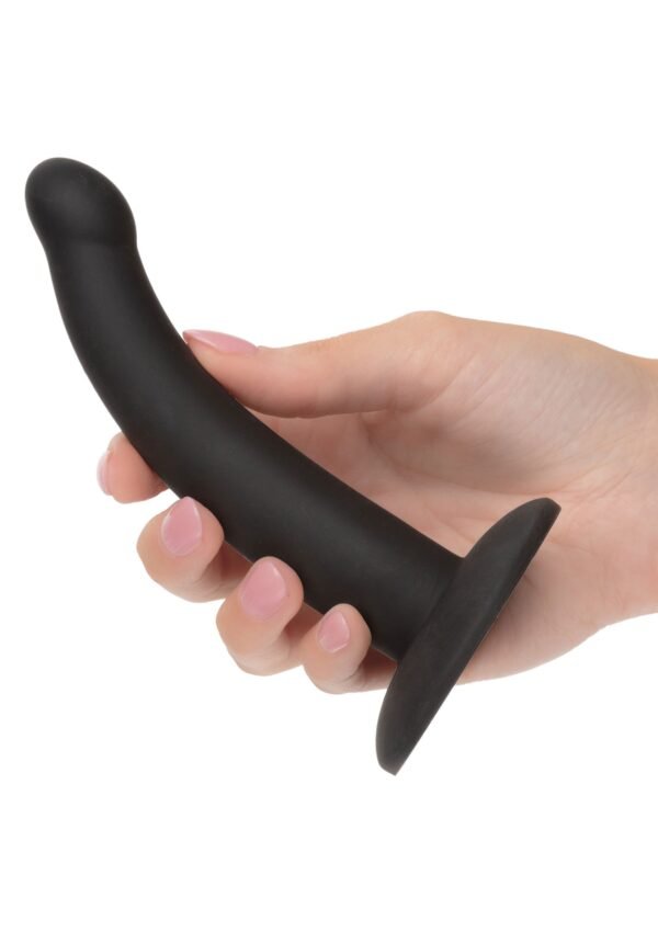 CalExotics | Thigh Strap Silicone Probe