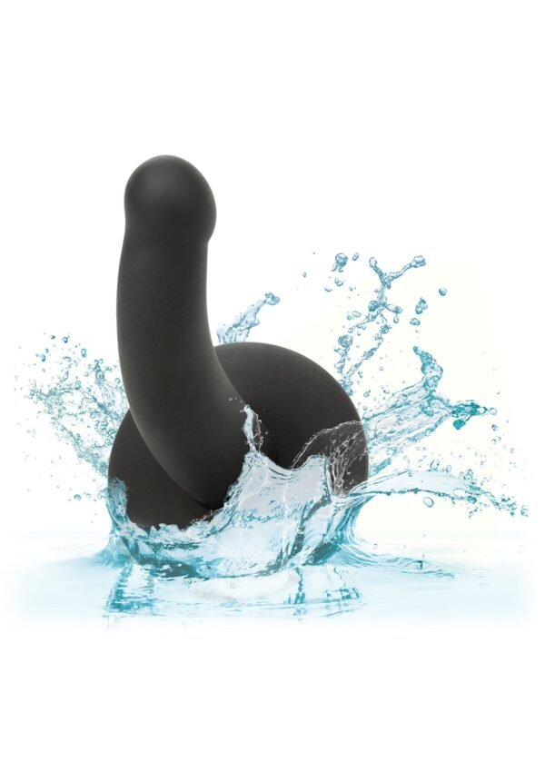 CalExotics | Thigh Strap Silicone Probe