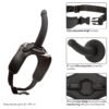 CalExotics | Thigh Strap Silicone Probe