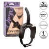 CalExotics | Thigh Strap Silicone Probe