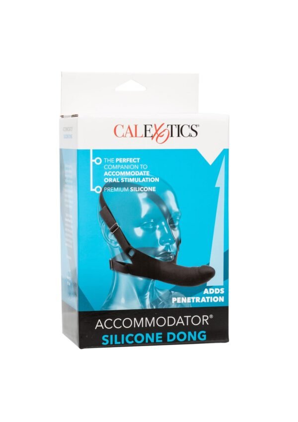 CalExotics | Extensions Silicone Dong