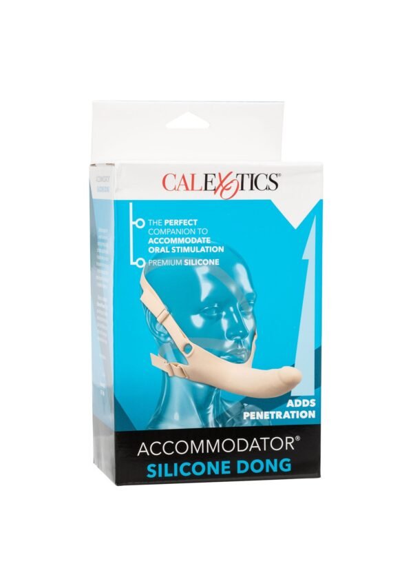 CalExotics | Extensions Silicone Dong