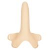 CalExotics | Extensions Silicone Dong
