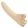 CalExotics | Extensions Silicone Dong