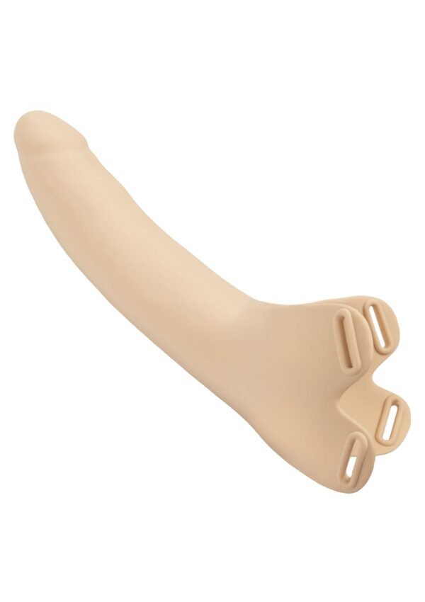 CalExotics | Extensions Silicone Dong