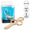 CalExotics | Extensions Silicone Dong