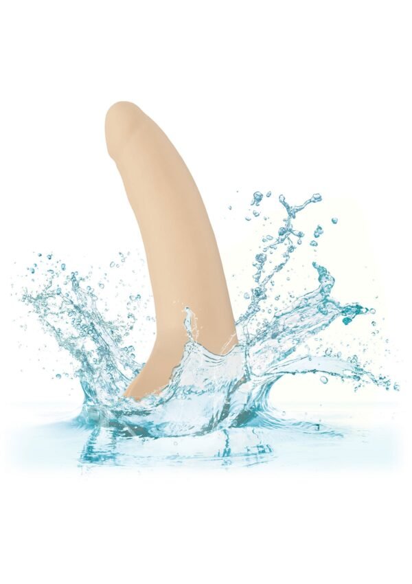 CalExotics | Extensions Silicone Dong