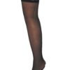 Daring Intimates | Satin Touch 20D Stay Ups