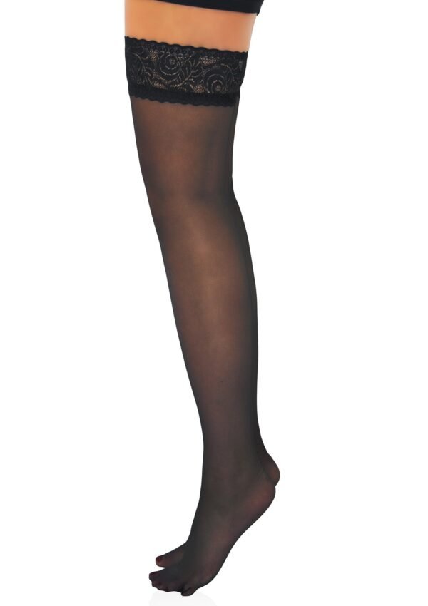 Daring Intimates | Satin Touch 20D Stay Ups