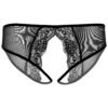 Daring Intimates | Angel Naughty Crotchless