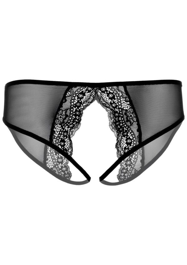 Daring Intimates | Angel Naughty Crotchless