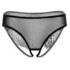 Daring Intimates | Nicolette Crotchless